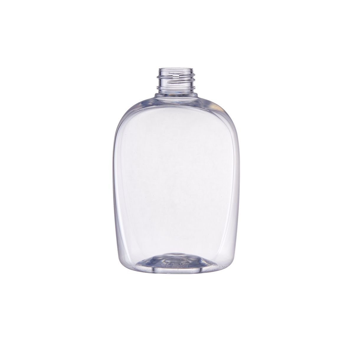 PET Bottle & Jar