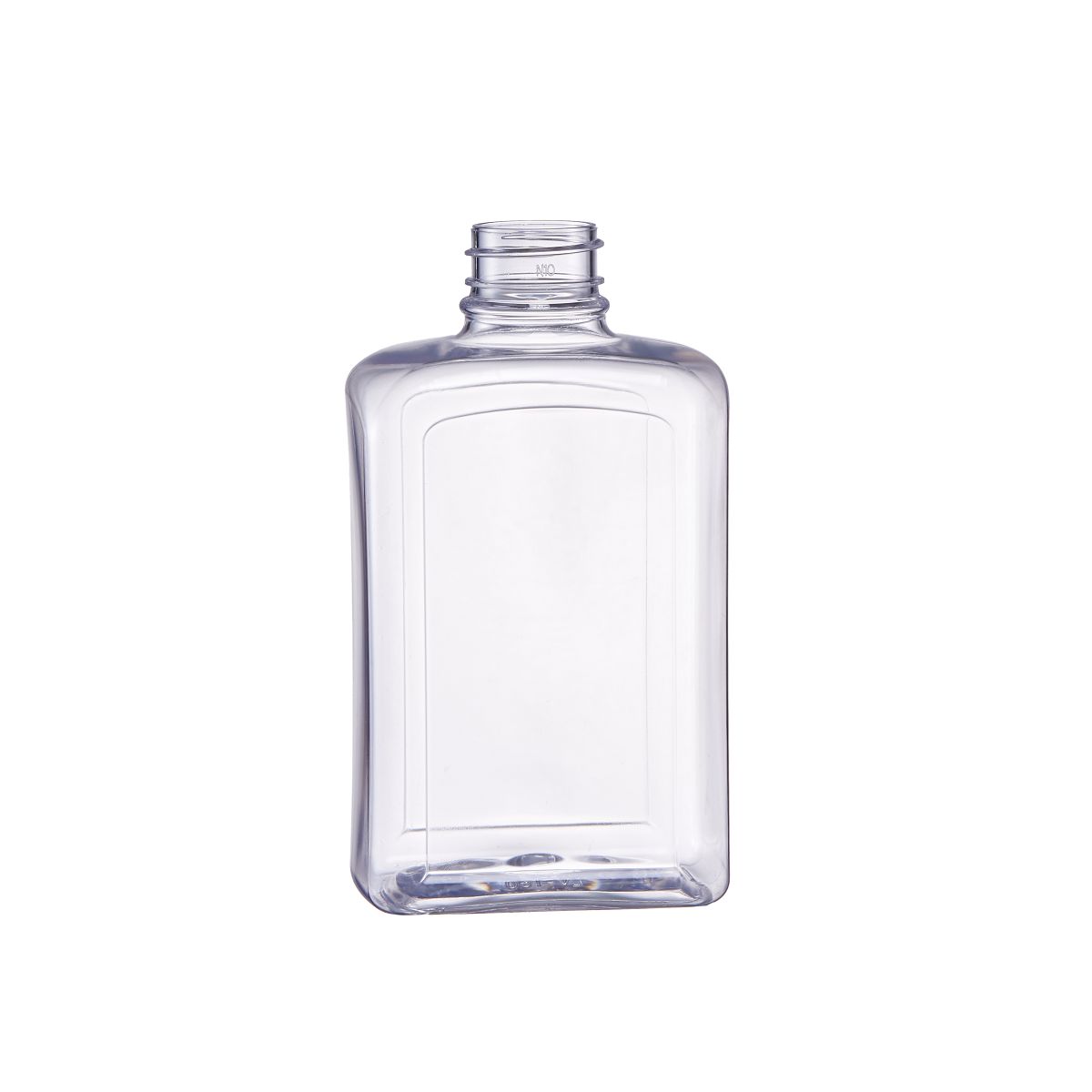 PET Bottle & Jar