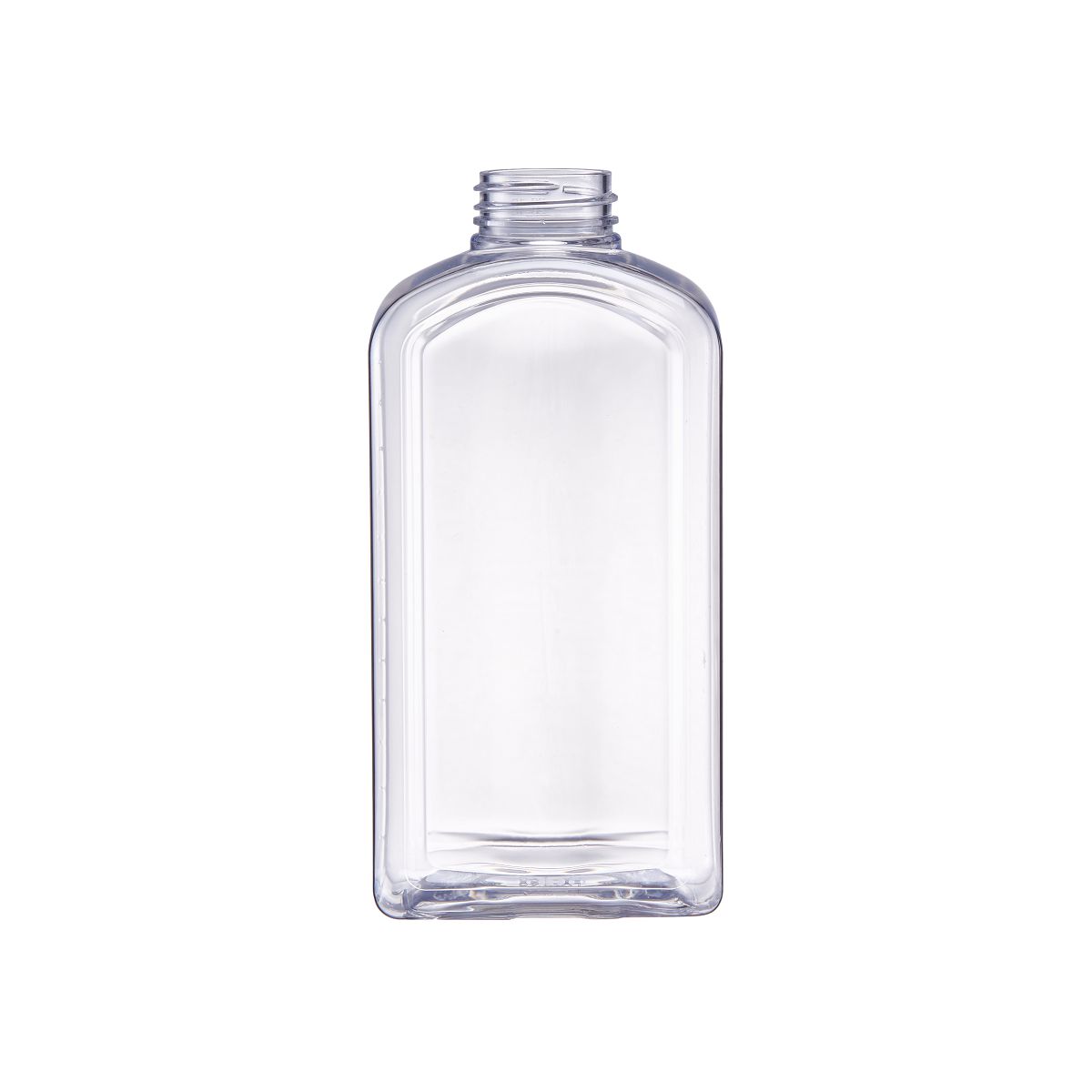 PET Bottle & Jar