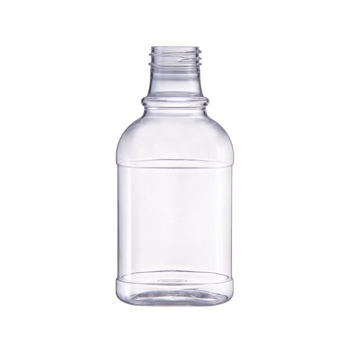 PET Bottle & Jar