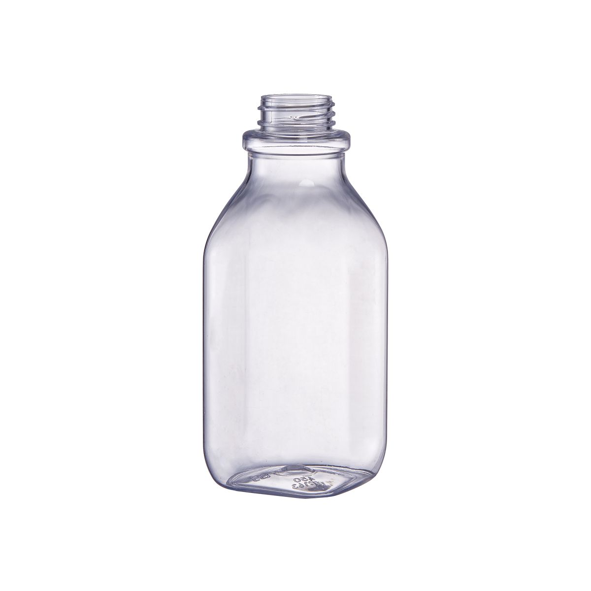 PET Bottle & Jar