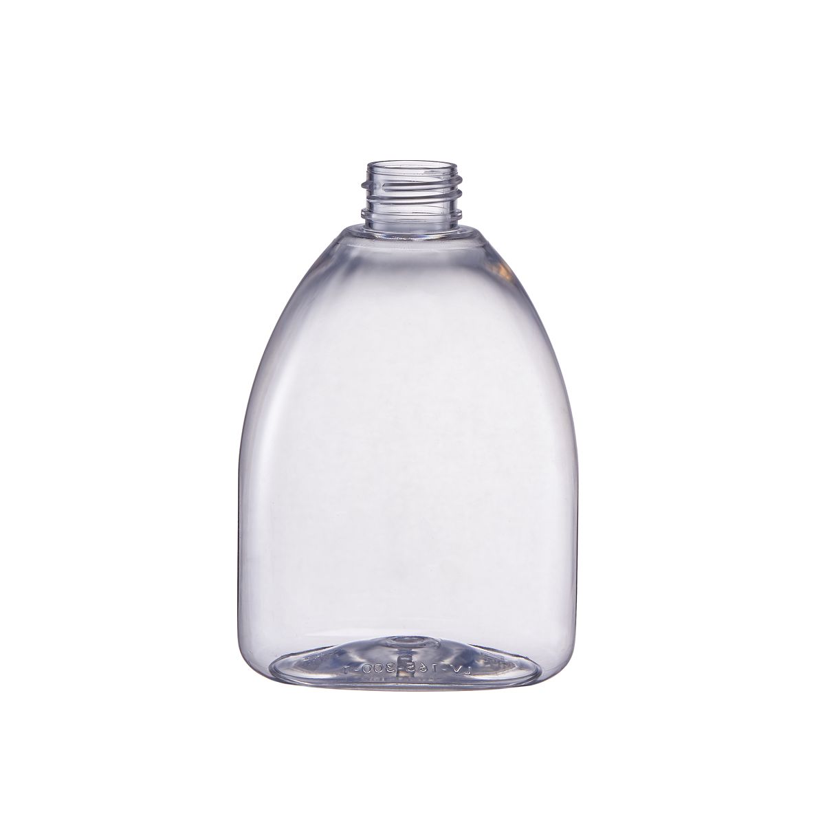 PET Bottle & Jar