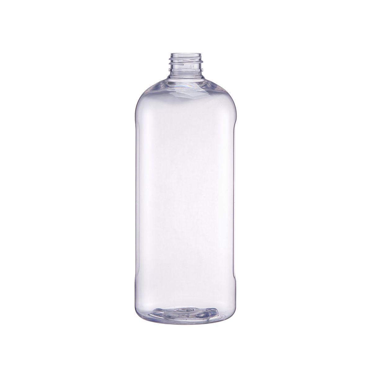 PET Bottle & Jar