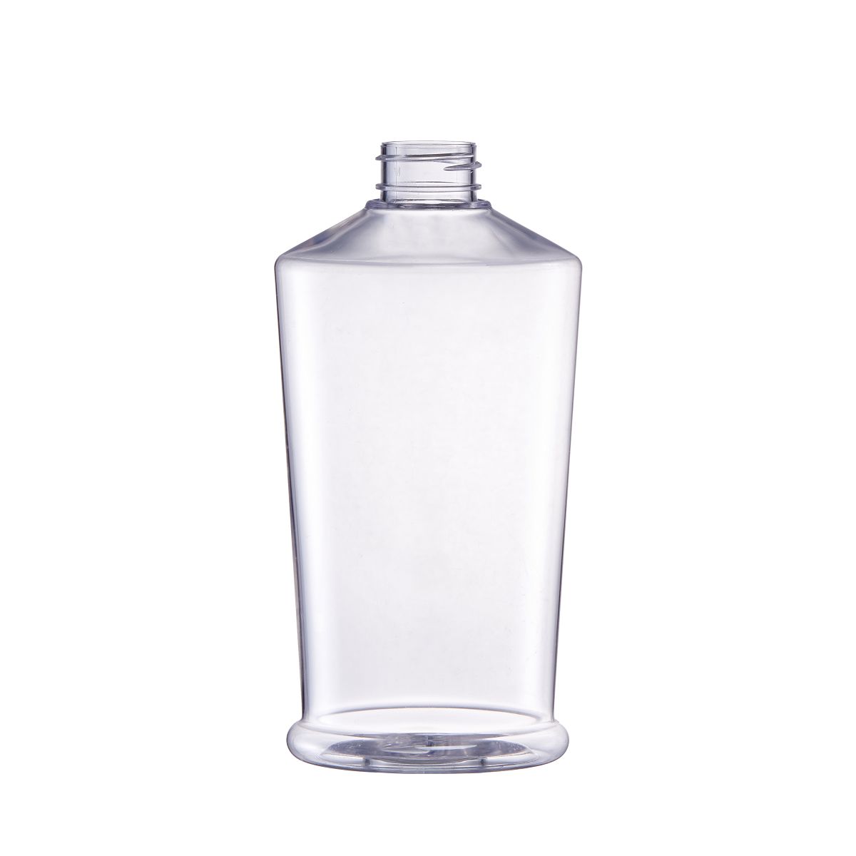 PET Bottle & Jar