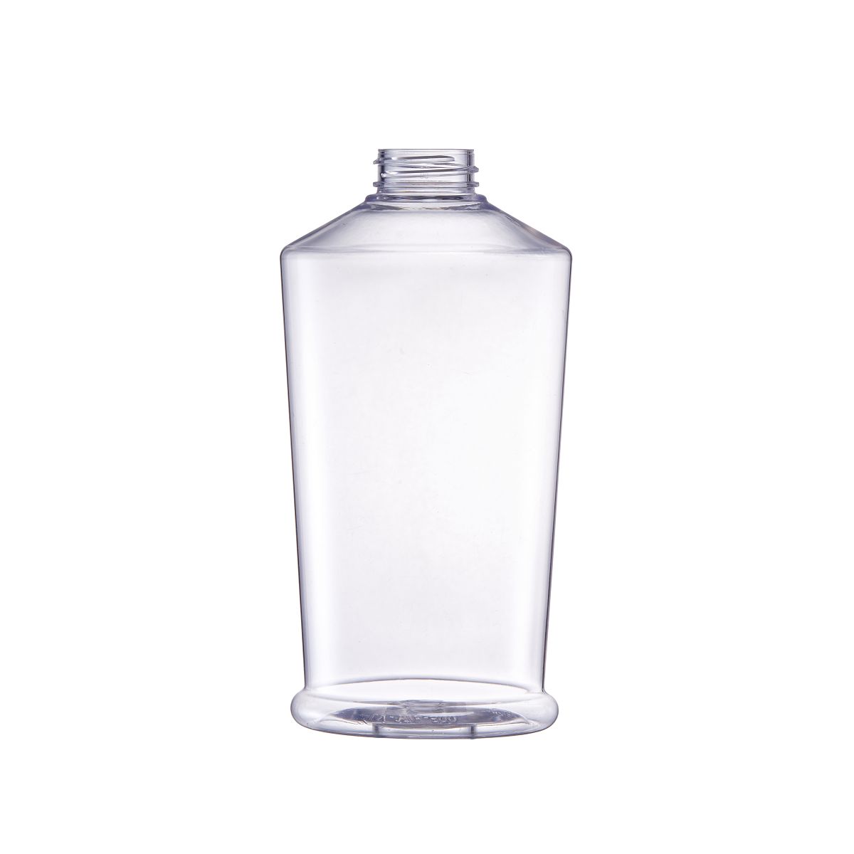 PET Bottle & Jar