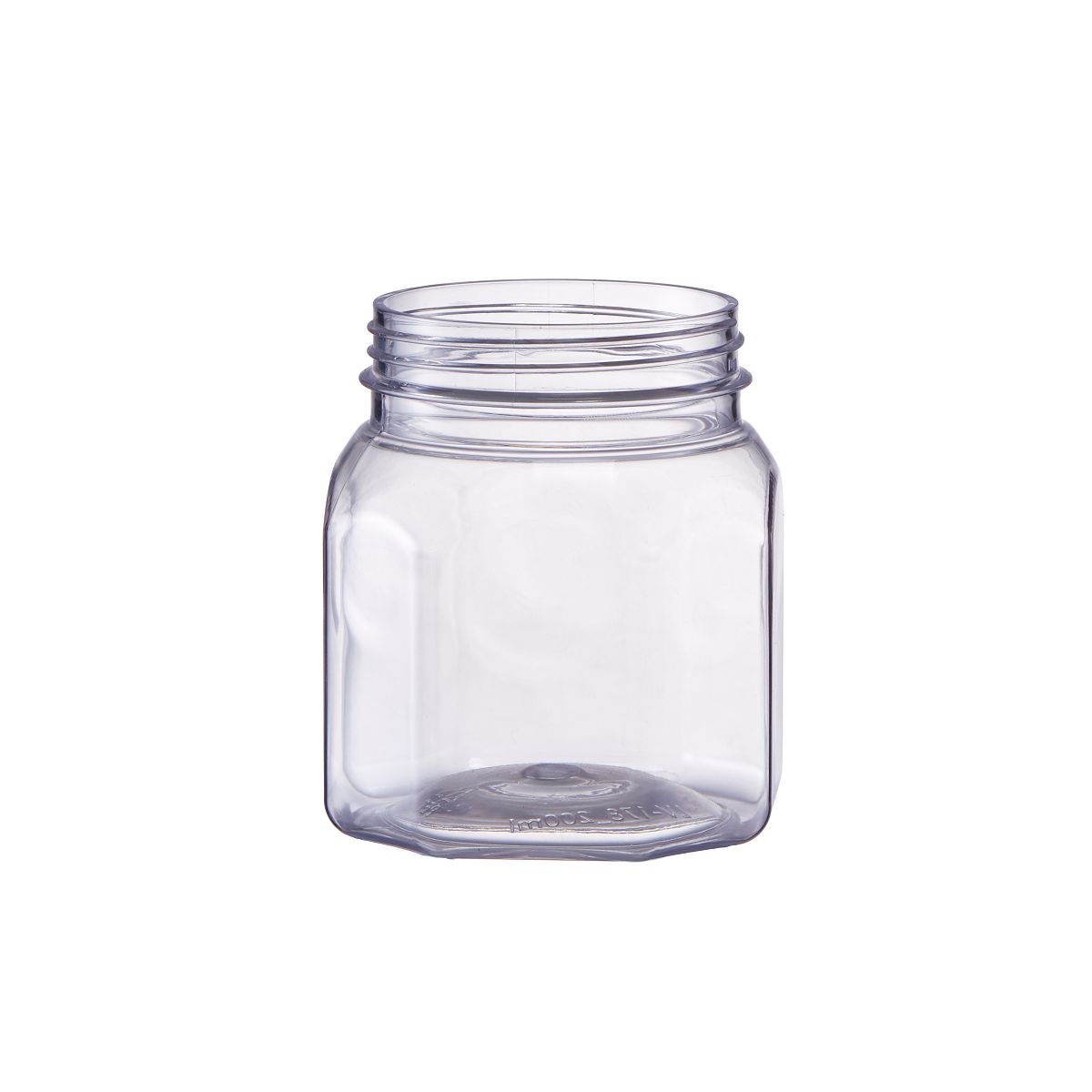 PET Bottle & Jar