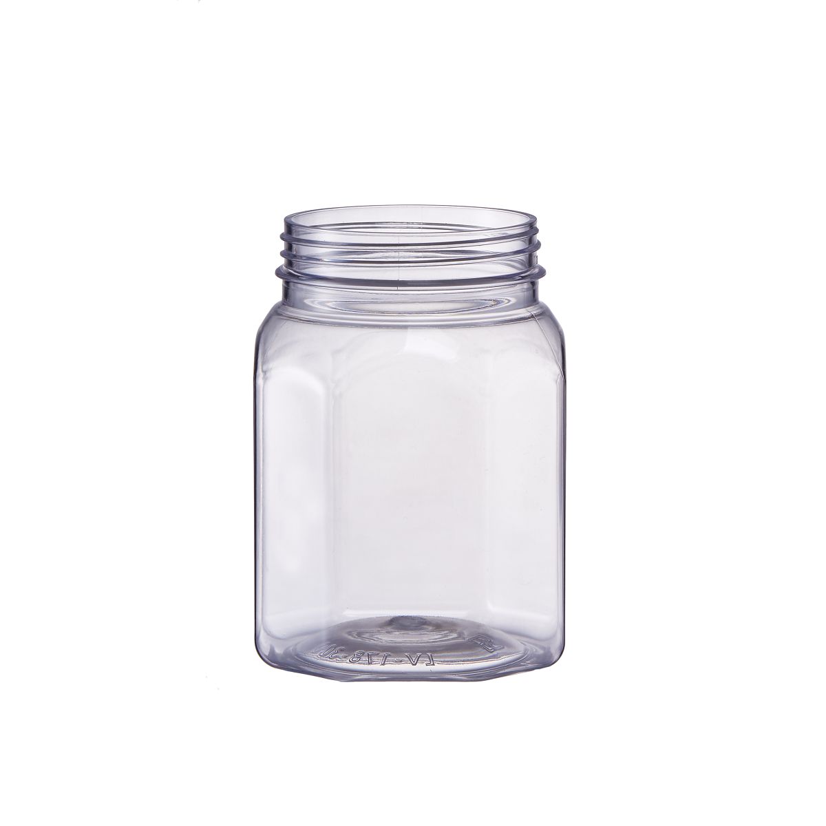 PET Bottle & Jar