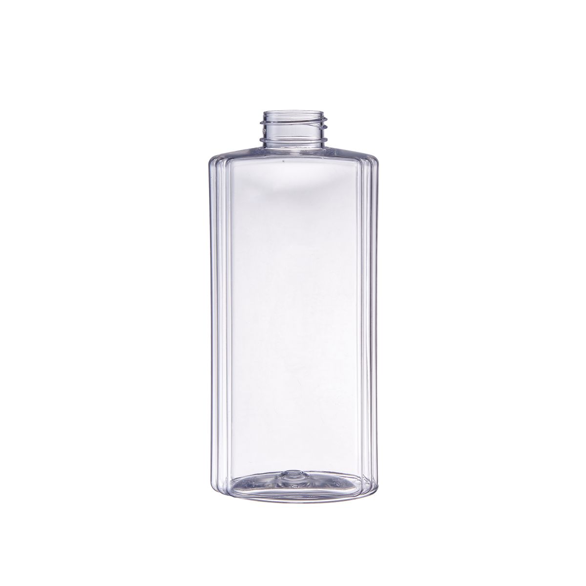 PET Bottle & Jar