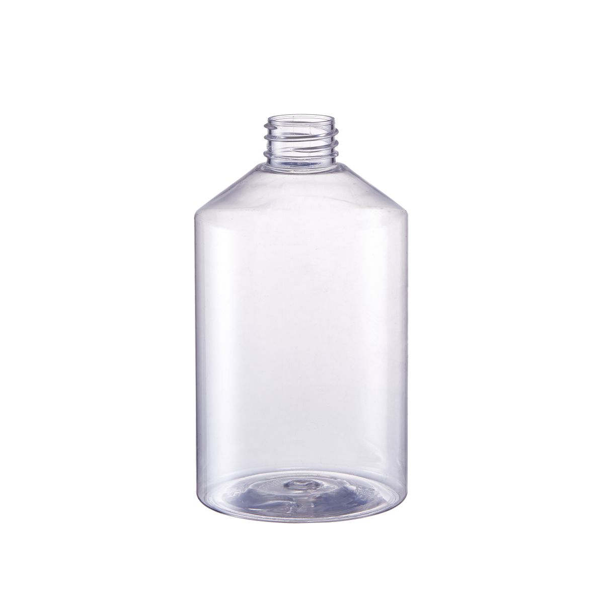 PET Bottle & Jar