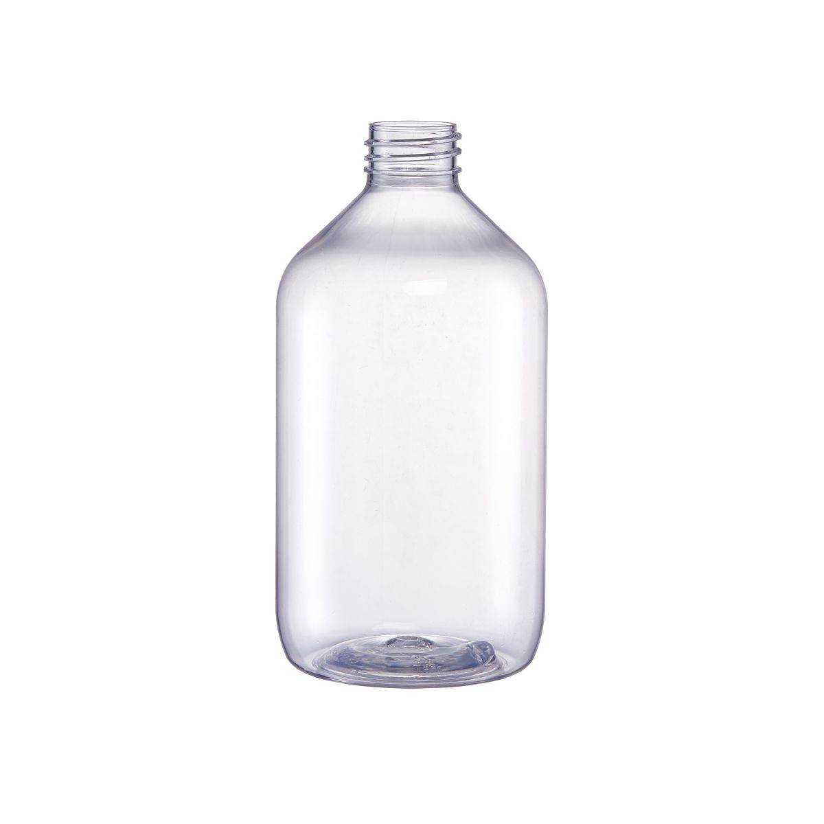 PET Bottle & Jar