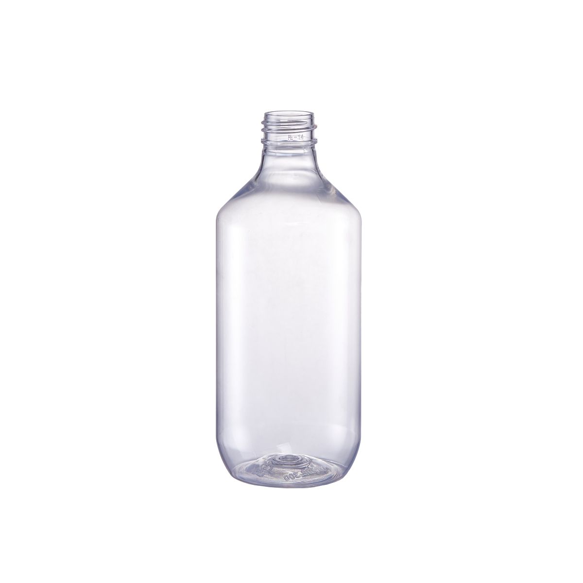 PET Bottle & Jar