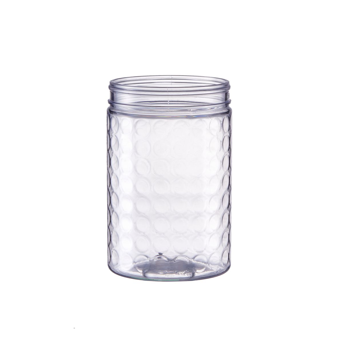 PET Bottle & Jar