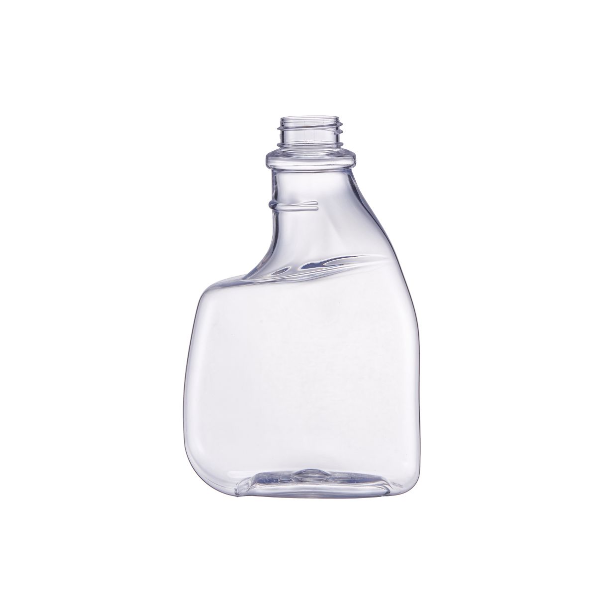 PET Bottle & Jar