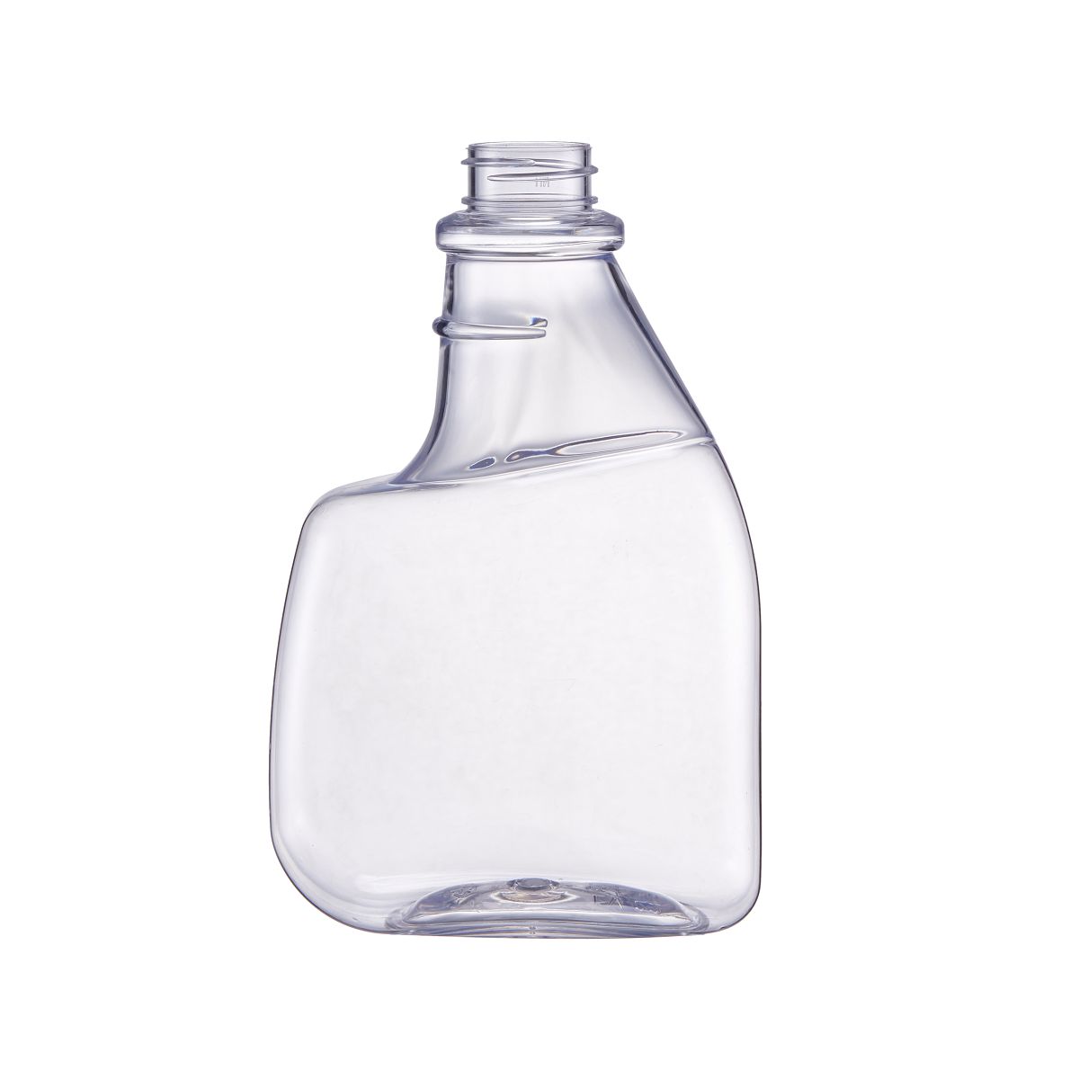 PET Bottle & Jar