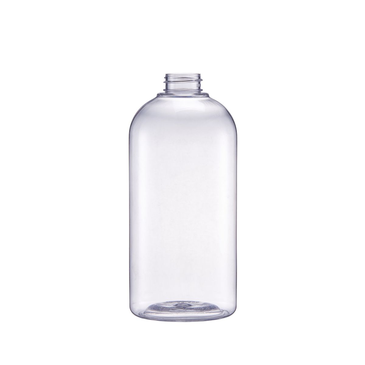 PET Bottle & Jar