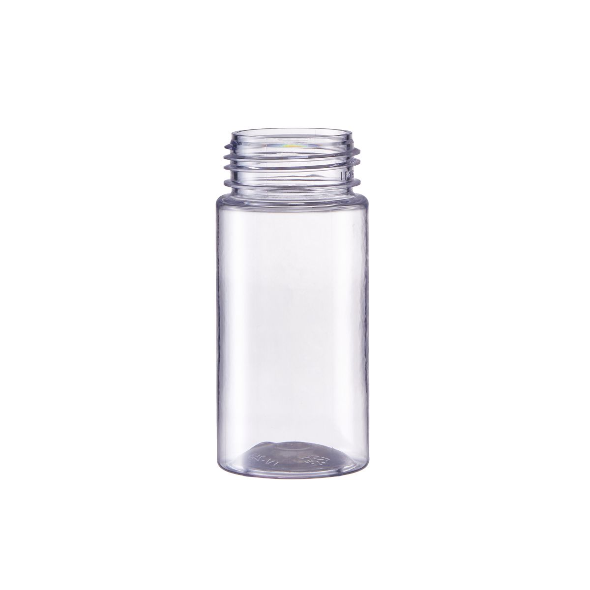 PET Bottle & Jar