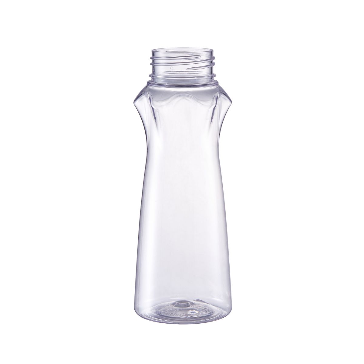 PET Bottle & Jar