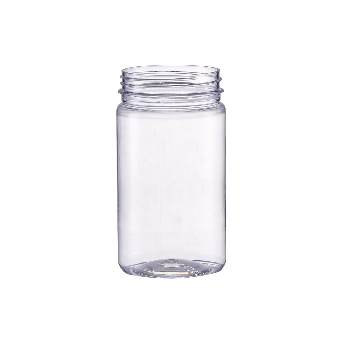 PET Bottle & Jar