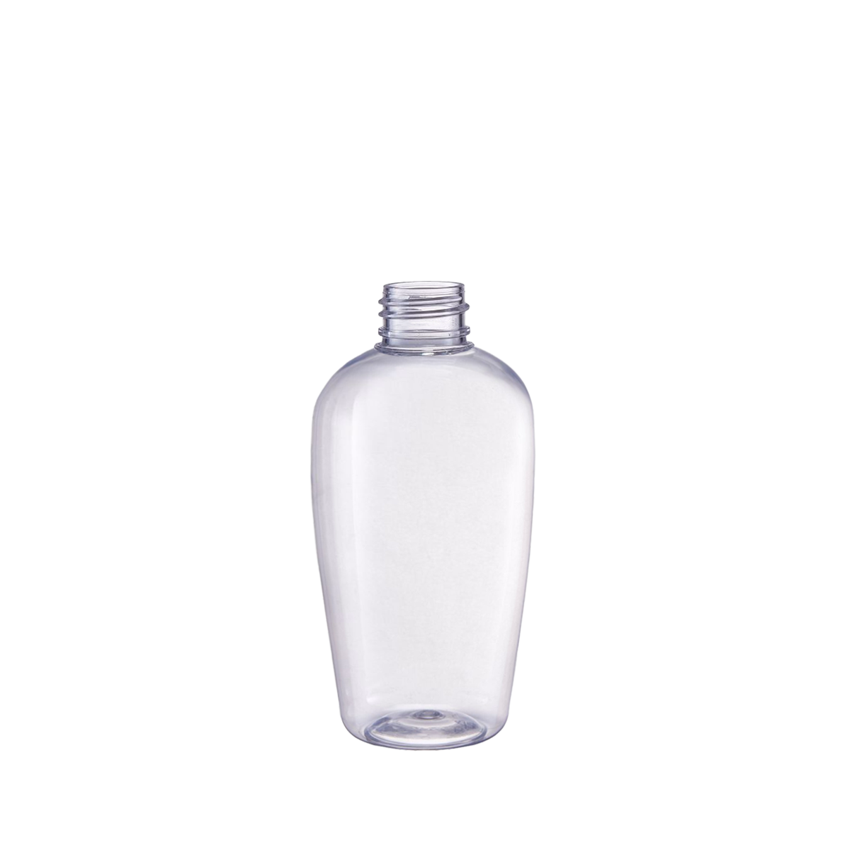 PET Bottle & Jar