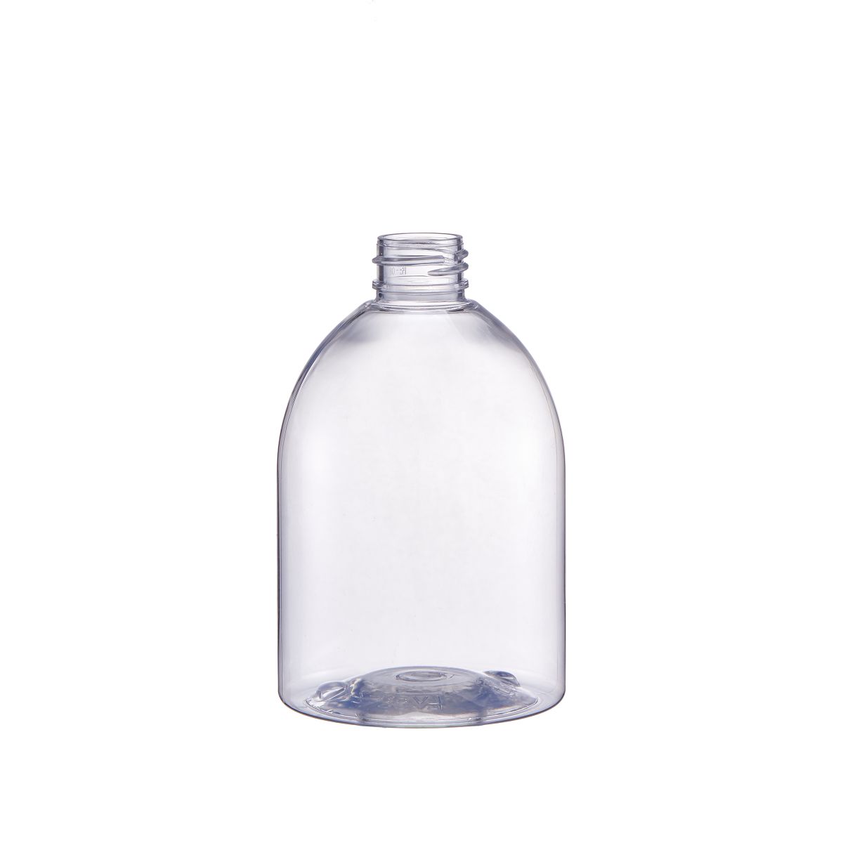 PET Bottle & Jar