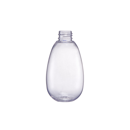 PET Bottle & Jar