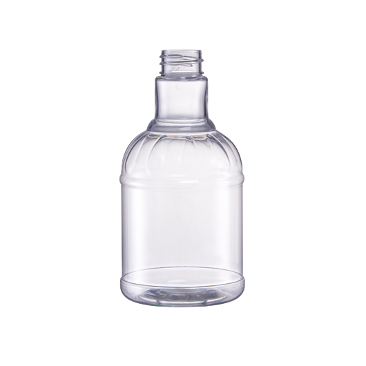 PET Bottle & Jar