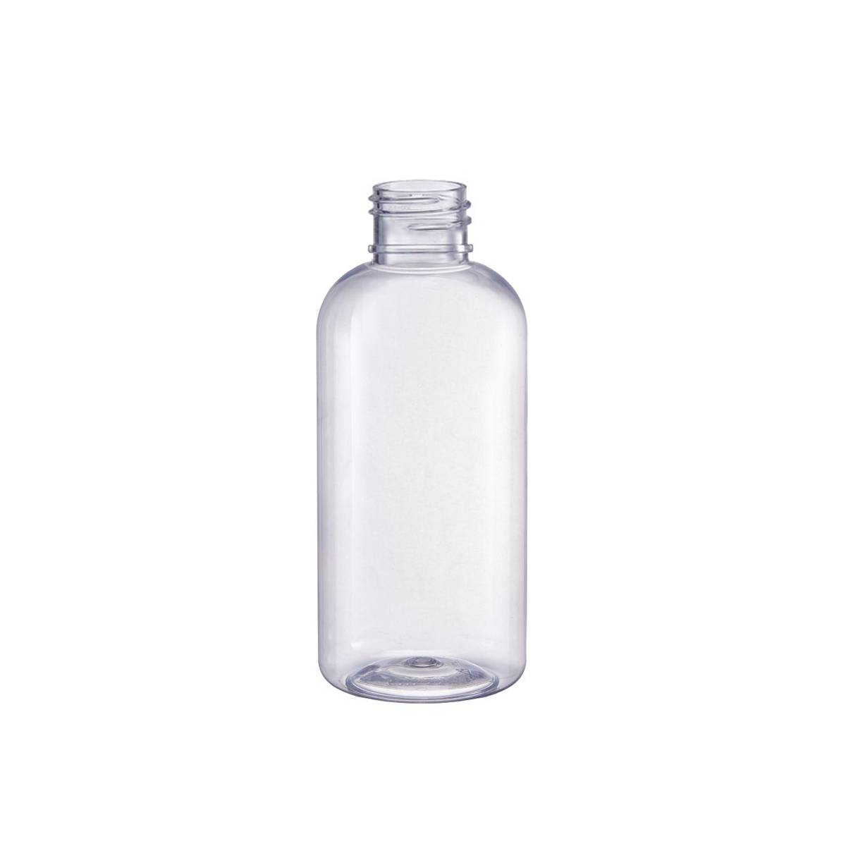 PET Bottle & Jar