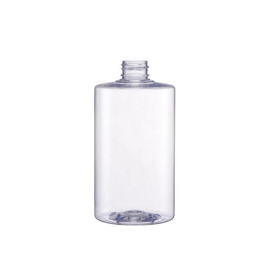 PET Bottle & Jar