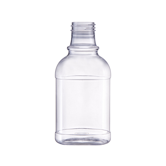 PET Bottle & Jar