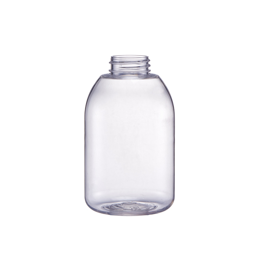 PET Bottle & Jar