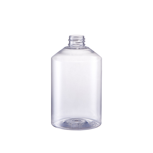 PET Bottle & Jar