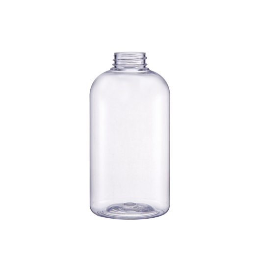 PET Bottle & Jar