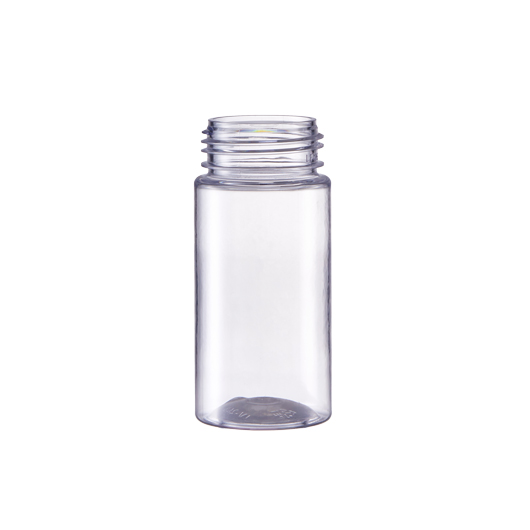 PET Bottle & Jar