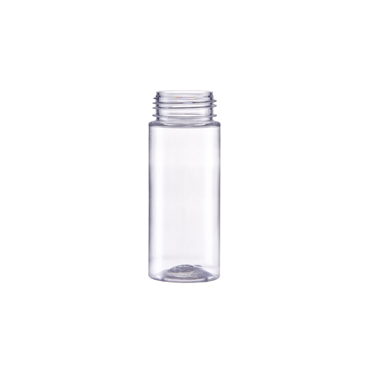 PET Bottle & Jar