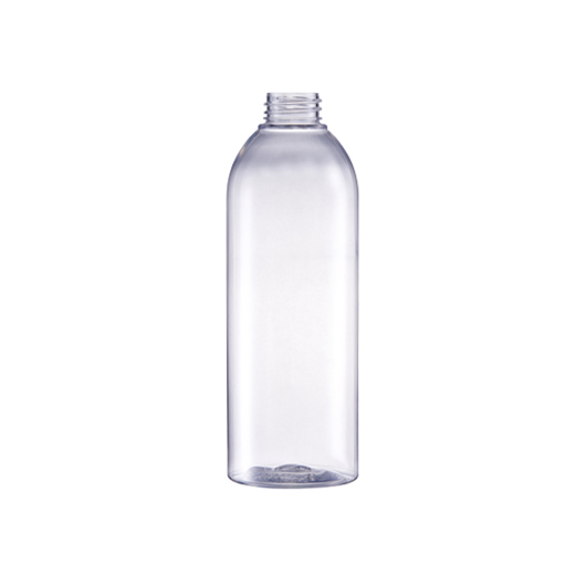 PET Bottle & Jar