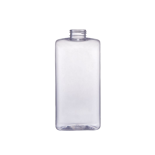 PET Bottle & Jar