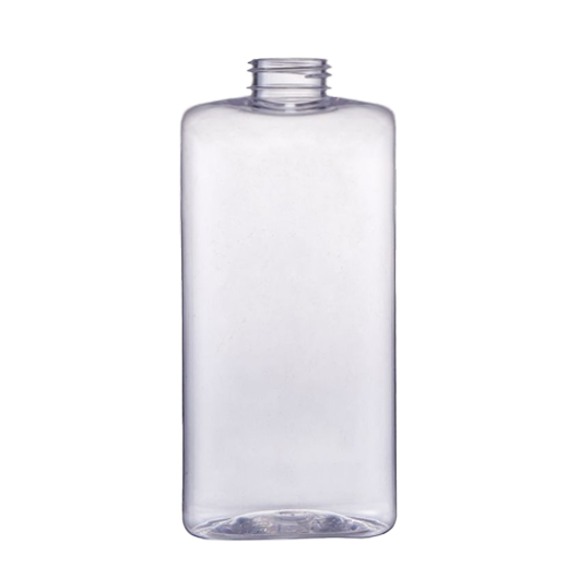 PET Bottle & Jar