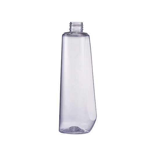 PET Bottle & Jar