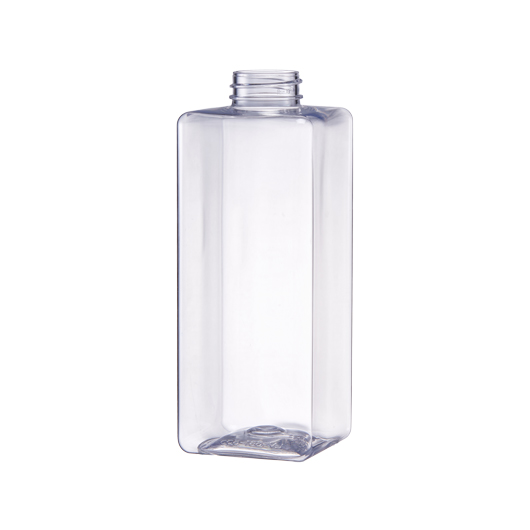 PET Bottle & Jar