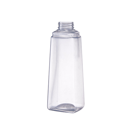 PET Bottle & Jar