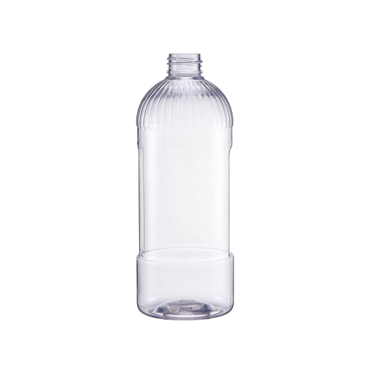 PET Bottle & Jar