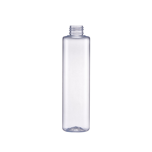 PET Bottle & Jar