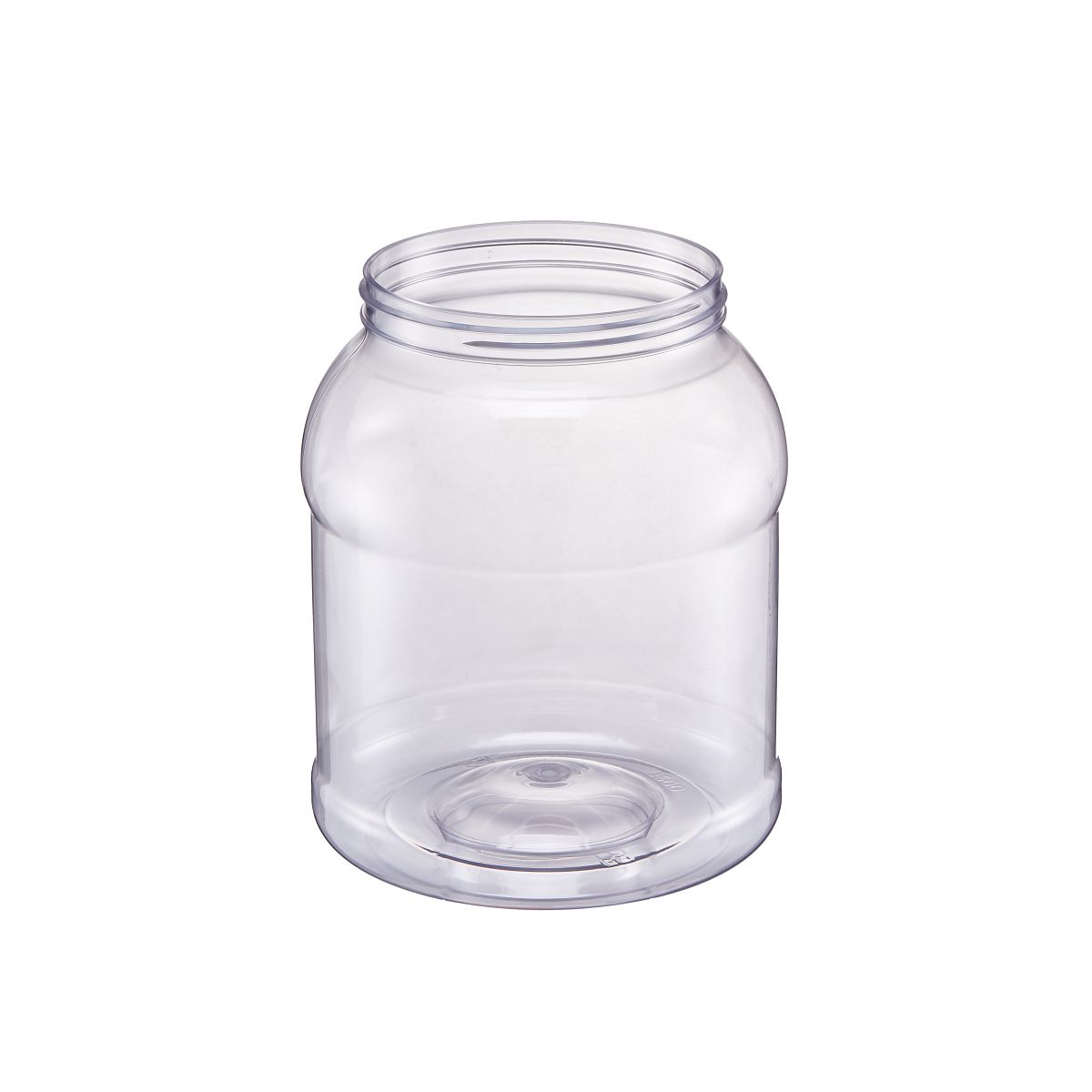 PET Bottle & Jar