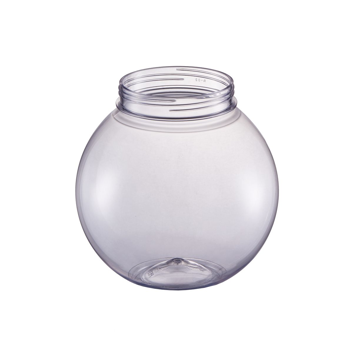 PET Bottle & Jar