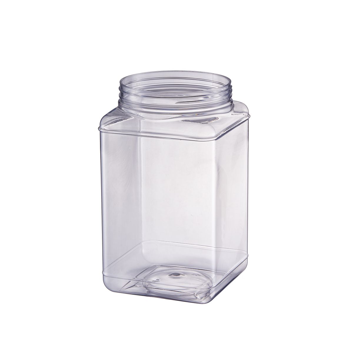 PET Bottle & Jar