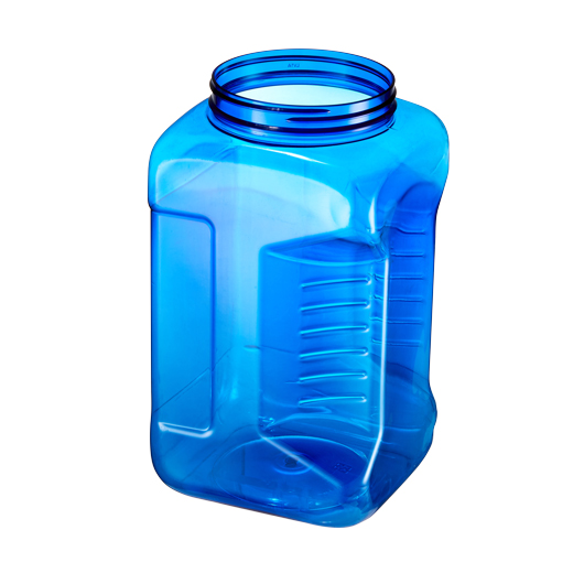 PET Bottle & Jar