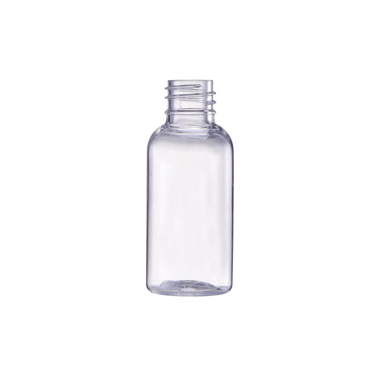 PET Bottle & Jar