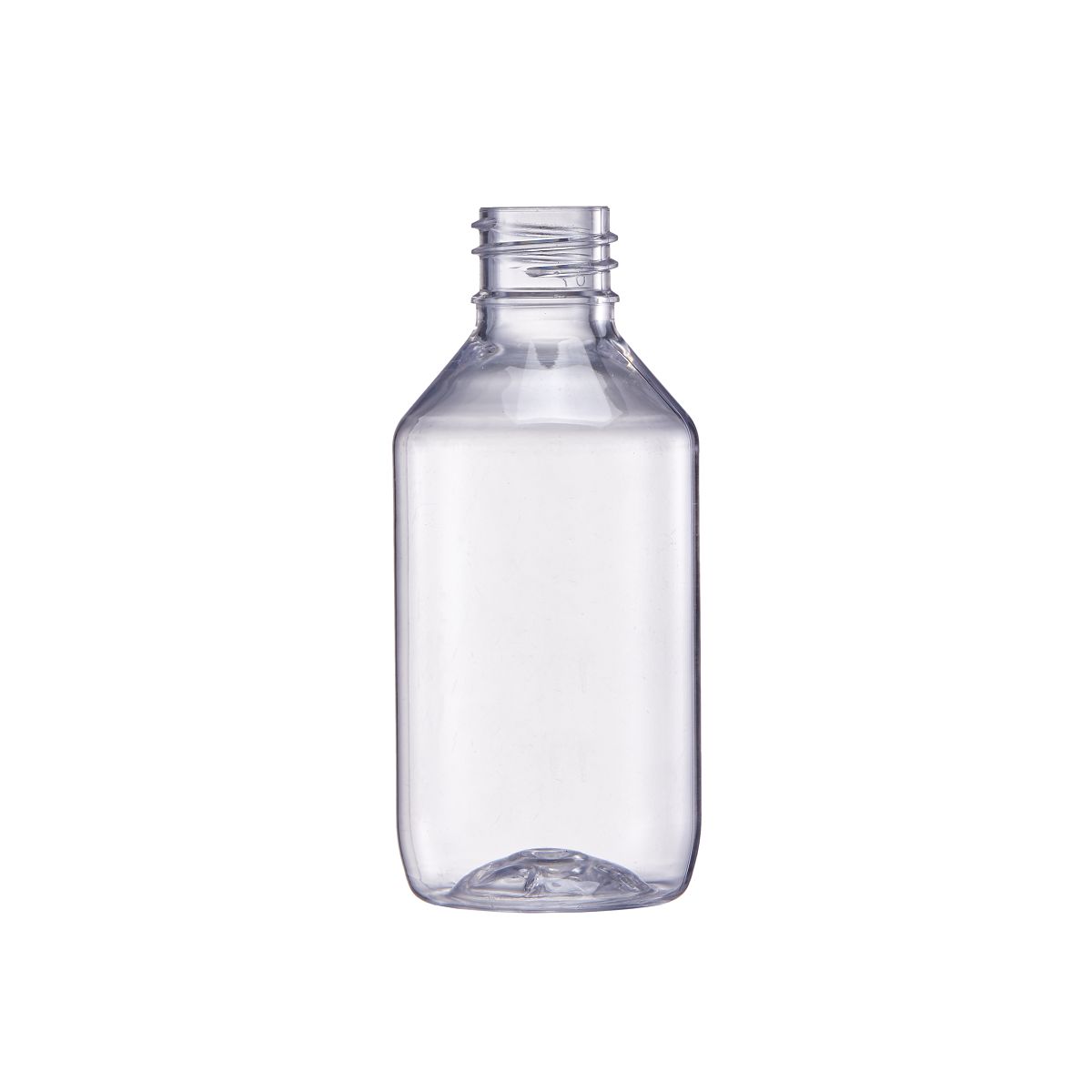 PET Bottle & Jar