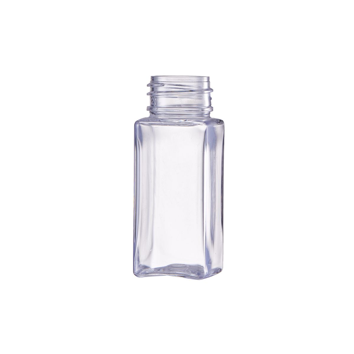 PET Bottle & Jar