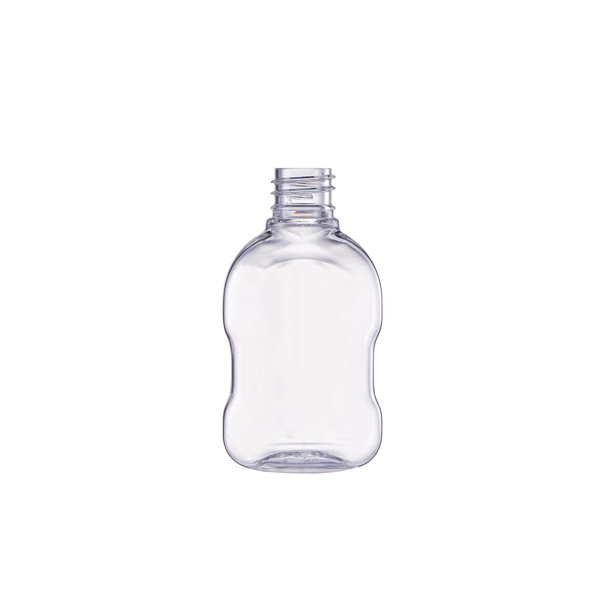 PET Bottle & Jar